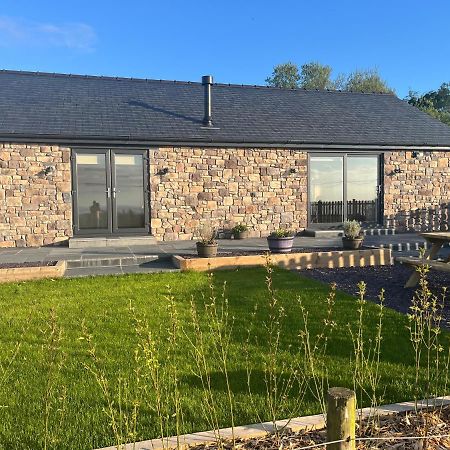 Hedd Wen Villa Llanllyfni Luaran gambar