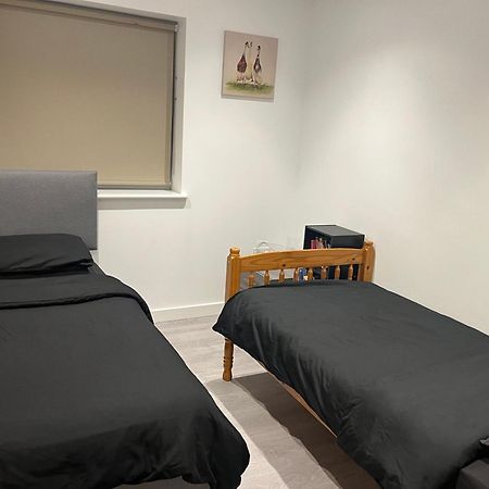 Hedd Wen Villa Llanllyfni Luaran gambar