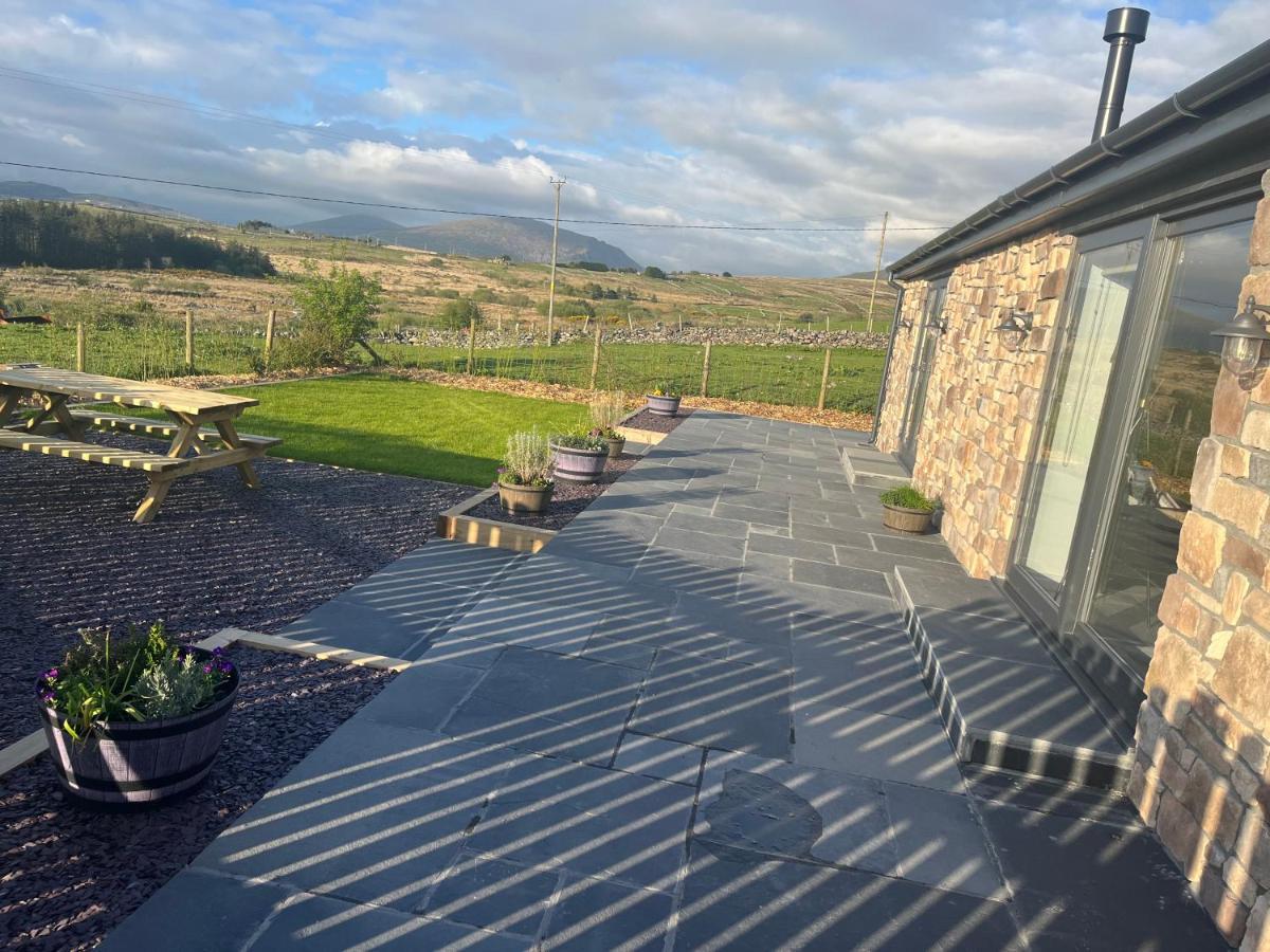 Hedd Wen Villa Llanllyfni Luaran gambar