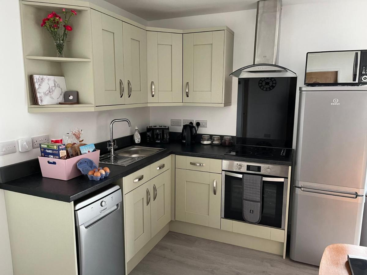 Hedd Wen Villa Llanllyfni Luaran gambar
