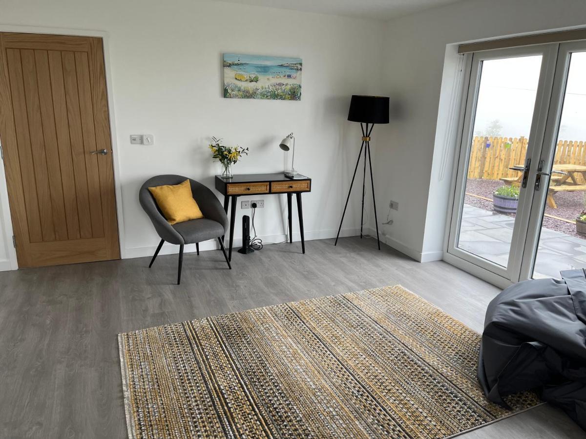 Hedd Wen Villa Llanllyfni Luaran gambar