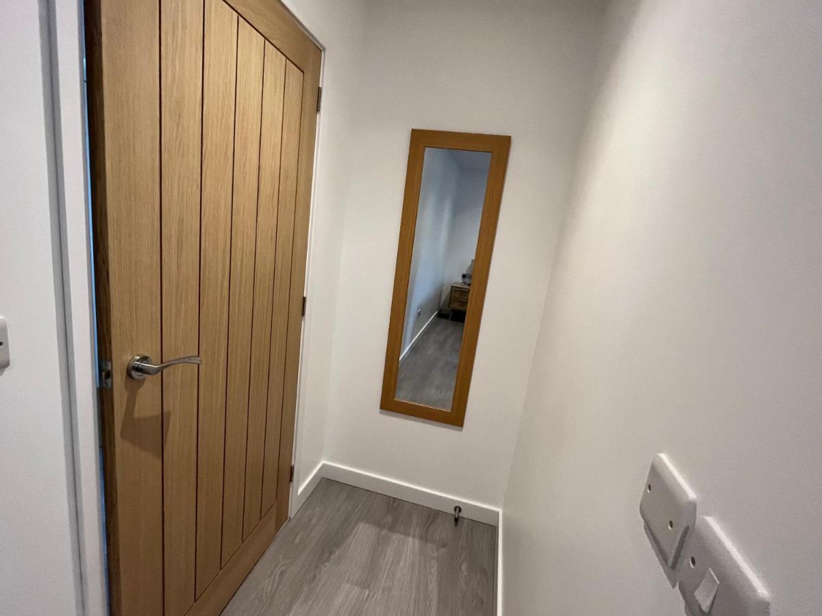 Hedd Wen Villa Llanllyfni Luaran gambar